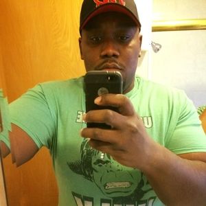 Meet your Posher, Terrell